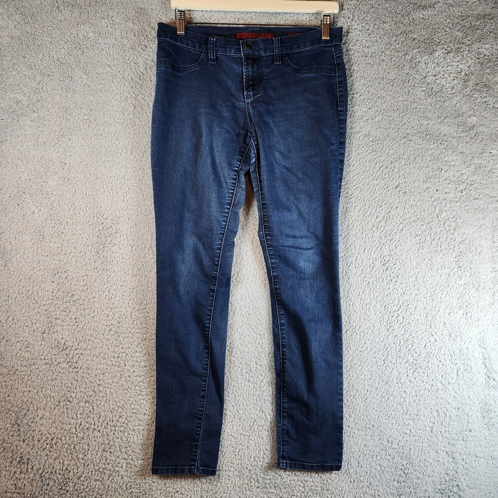 Banana Republic Jeggings Women's 29/8 (Fits 31x29.5) Mid Rise Limited Edition